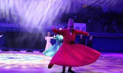 Sincan Belediyesi'nden 'Şeb-i Arus' programı