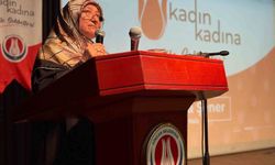 Sincan'da düzenlenen Kadın Kadına Aile Sohbetleri aralıksız devam ediyor