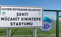 Sindelhöyükspor'dan 'saha kapatma' kararına tepki