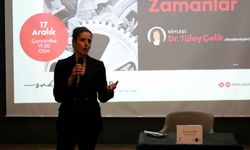 Sinemaseverler OSM'de buluştu