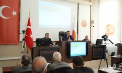 Sinop İl Özel İdaresi'nin 2026 yılı bütçesi: 1 milyar TL