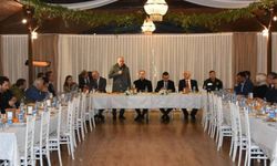 Sinop'ta araştırma sempozyumu