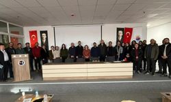 Sinop'ta eğitimde kaliteyi artıran sertifika programı