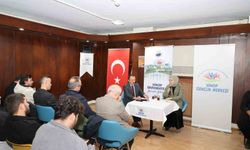 Sinop'ta Hz. Mevlana anma programı