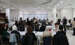 Sinop'ta kültür buluşması