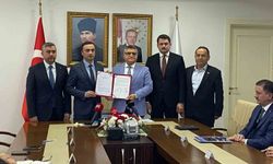 Sinop'ta turizmi canlandıracak projelerde imzalar atıldı