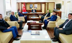 Sinop'ta yılbaşı tedbirleri