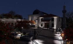 Sinop'un kültürel mirası restorasyonla korunuyor