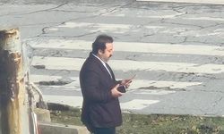 Şırdancı Mehmet yayaya çarptı: Kadının kolu ve bacağı kırıldı