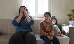 Şırnak'ta bir ailenin doğal gaz çilesi 4 yıldır sürüyor