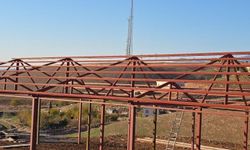 Şırnak'ta sürdürülebilir tarım hamlesi: Çardaklı meraları ıslah ediliyor