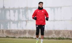 Sivasspor, Bandırma hazırlıklarına başladı