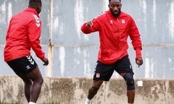 Sivasspor, Çorum FK maçına hazır