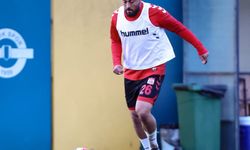 Sivasspor, İstanbulspor maçına hazır