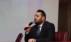 Sivas'ta üç aylar öncesi din hizmetleri masaya yatırıldı