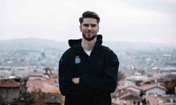 Sliwka: 'Takımın başarısına katkı sağlamayı umuyorum'