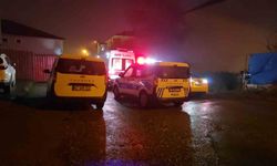 Sobadan sızan gazdan zehirlenen görme engelli bir kişi hayatını kaybetti