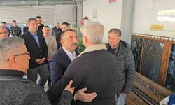 Şofbenden sızan gazdan ölen 18 yaşındaki Şebnem toprağa verildi