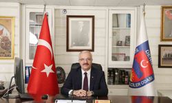 Şoförler ve Otomobilciler Esnaf Odasında Semerci istikrarı