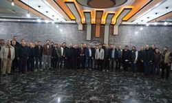 Söğütspor'un yeni başkanı Halil Güzel