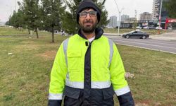 Sokak hayvanlarının sessiz kahramanı