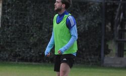 Somaspor Aksaray karşılaşmasına hazırlanıyor