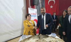 Sorgun Belediyesi ile Kazakistan arasında kültür köprüsü kuruluyor