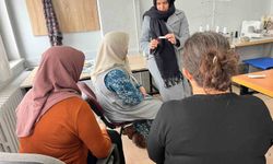 Sorgun'da erken teşhis için tarama seferberliği düzenlendi