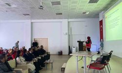 Sosyal projeler için kurumsal planlama toplantısı yapıldı