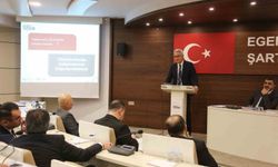 STSO, yılın son meclis toplantısını gerçekleştirdi