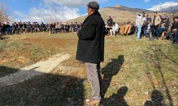 Suçsuz yere öldürülen 2 çocuk annesi memleketinde toprağa verildi