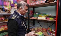 Sultanbeyli Belediyesi zabıta ekiplerinden sıkı denetim