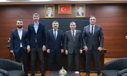 Sultanbeyli'ye yeni sağlık yatırımları müjdesi