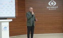 Sultangazi Belediye Başkanı Abdurrahman Dursun: 'Eğitim ve kültür faaliyetleri bizim vazgeçilmezimiz'