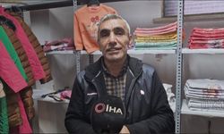 Sultangazi'de paranın geçmediği AVM açıldı