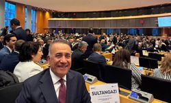 Sultangazi'ye 'Avrupa Spor Şehri' ünvanı verildi