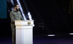 Suriye Devlet Başkanı eş-Şara: 'Esad rejimi Suriye tarihindeki karanlık bir sayfa'