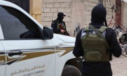 Suriye'de terör örgütü DEAŞ ve SDG'ye silah sevkiyatı yapan şebekeye operasyonda 5 gözaltı