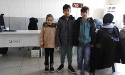 Suriyelilerin gönüllü dönüşleri sürüyor