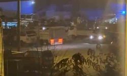 Susurluk'ta düğünde iki gurup arasında kavga çıktı