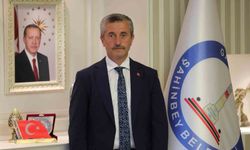 Tahmazoğlu'dan üç aylar ve Regaib Kandili mesajı