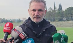 Tahsin Tam: 'Büyük bir camiayı temsil ediyoruz'