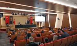 Talas; 5.0 hedefine bir adım daha