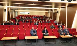 Talas Belediyesi: 'Kalite belgemiz 20 yaşında'