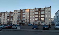 Tamir ettiği bacayı kontrol için çatıya çıktı, 5 katlı binadan zemine düştü