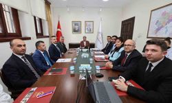 Tarihi yapıların güçlendirilmesi için hibe verilecek