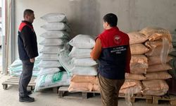 Tarım güvenliği için zirai ilaç ve gübre denetimi