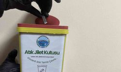 Taşköprü Belediyesi, atık jiletleri toplayacak