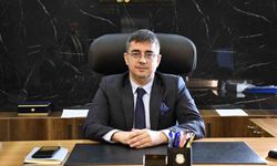 Tatvan Devlet Hastanesi Başhekimliği görevine Sarıçoban getirildi