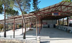 Tavas Belediyesi mahallerin ihtiyaçlarına karşılama devam ediyor